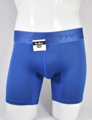 Bóxer Activo Azul Rey BAC16