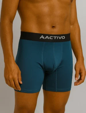 Bóxer Premium Avant Petroleo BA81