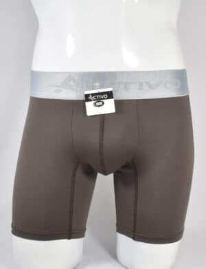 Bóxer Activo Caqui BAC25