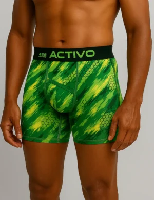 Bóxer Premium Avant Verde Estampado BA11