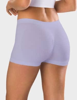 Bóxer Dama Levantacolas Lila - BL07