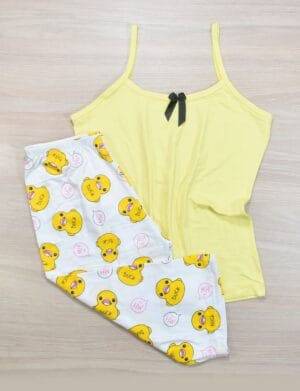 Capri Amarillo Pollito CP53