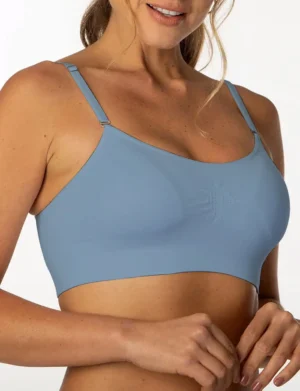 Top con Cargaderas Graduables - TT6