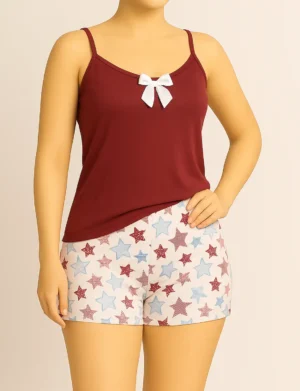 Pijama baratas para dama - 627