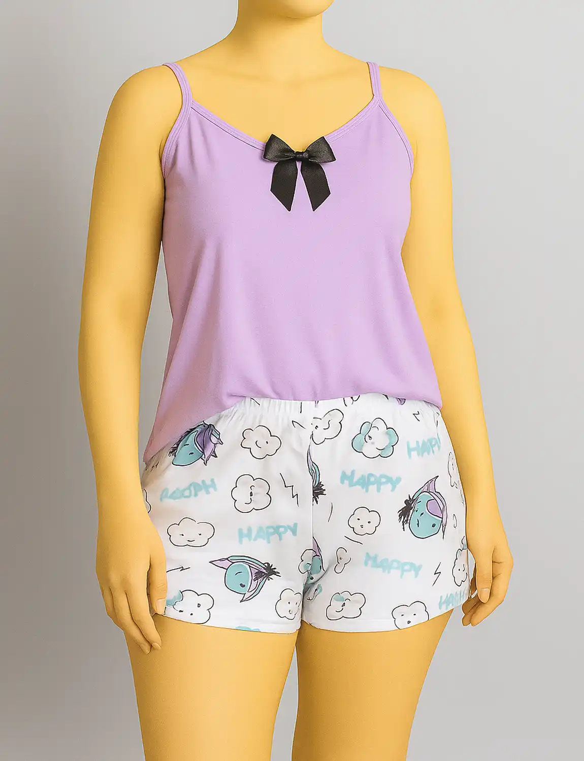 pijama-short-dama-mayorista-monteria