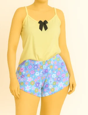 Pijamas Al por Mayor y Detal 615