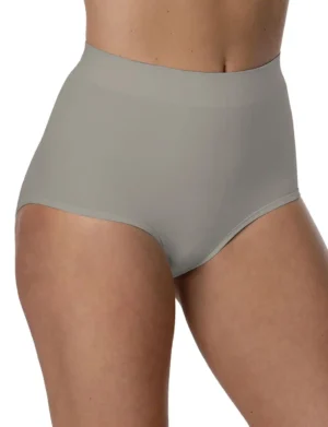 Panty sin Costuras Tiro Alto - TA09