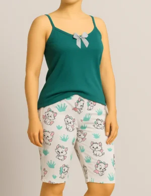 Pijamas Gaticos CP118