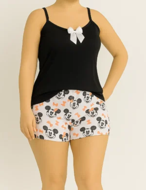 Pijamas con Tiritas al por mayor y detal - 640