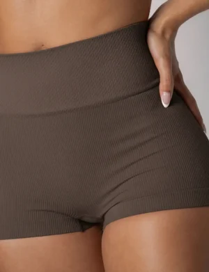 Bóxer con Faja Integrada - BJ18