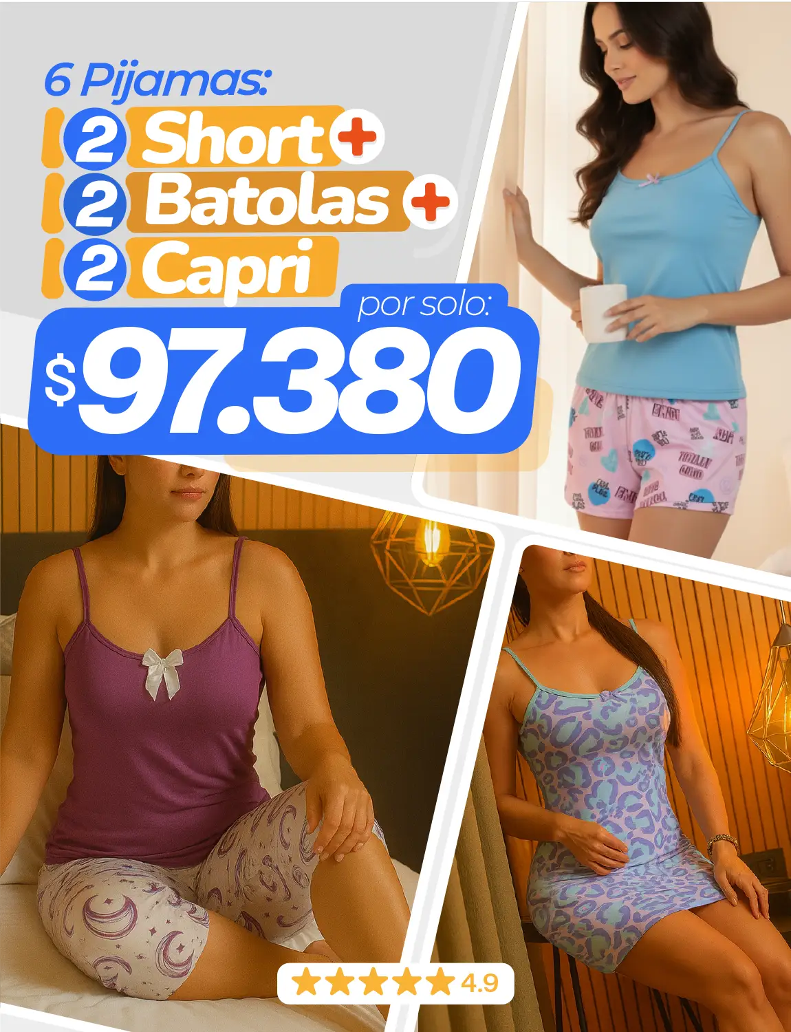 pijama-para-dama-colombia